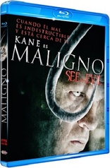 See No Evil (Blu-ray Movie)