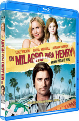 Henry Poole Is Here (Blu-ray Movie)