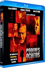 Red Lights (Blu-ray Movie)