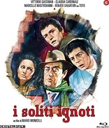 I soliti ignoti (Blu-ray Movie), temporary cover art