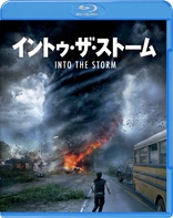 Into the Storm (Blu-ray Movie)