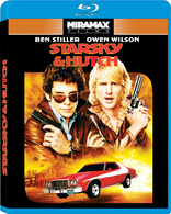 Starsky & Hutch (Blu-ray Movie)