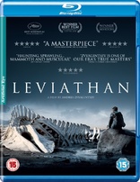 利维坦/荒谬启示录(港)/缠绕之蛇(台) Leviathan