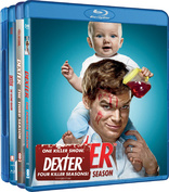 Dexter: New Blood Season 1 Blu-ray Review - TV Is My Pacifier