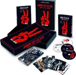 Johnny Got His Gun (Blu-ray Movie)