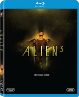 Alien (Blu-ray Movie)