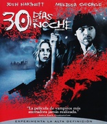 30 Days of Night (Blu-ray Movie), temporary cover art