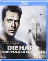 Die Hard (Blu-ray Movie)