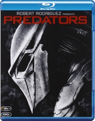 Predators (Blu-ray)