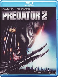 Predator 2 (Blu-ray)