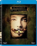 The Silence of the Lambs (Blu-ray Movie)