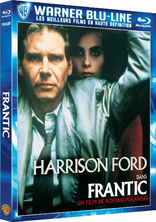 Frantic (Blu-ray Movie)