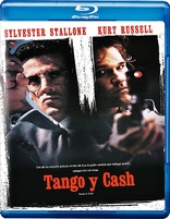 Tango & Cash (Blu-ray)