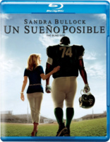 The Blind Side (Blu-ray Movie)