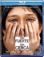 Extremely Loud and Incredibly Close (Blu-ray Movie)