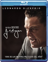 J. Edgar (Blu-ray Movie)