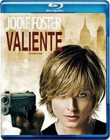 The Brave One (Blu-ray)
