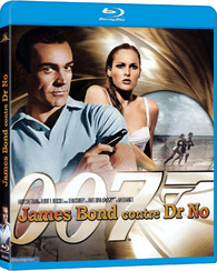 Dr. No (Blu-ray)