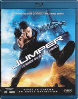 Jumper (Blu-ray Movie)