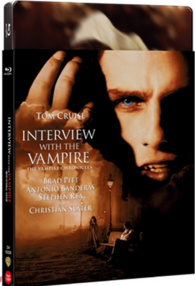 Interview With The Vampire Blu-ray Import anglais