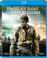 Windtalkers (Blu-ray Movie)