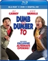 Dumb and Dumber To (Blu-ray Movie)