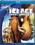 Ice Age: Dawn of the Dinosaurs 3D (Blu-ray Movie)