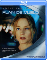 Flightplan (Blu-ray Movie)