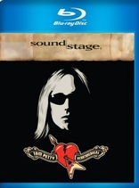Soundstage: Tom Petty and the Heartbreakers (Blu-ray Movie)