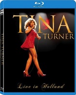 演唱会 Tina Turner: 50 Anniversary Tour - Live in Holland