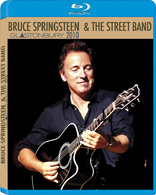 Bruce Springsteen and the E Street Band: Glastonbury (Blu-ray)