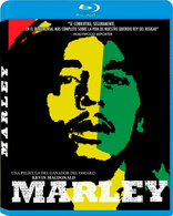 Marley (Blu-ray Movie)