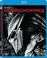 Predators (Blu-ray Movie)