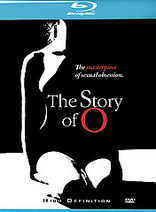 O娘的故事 The Story of O