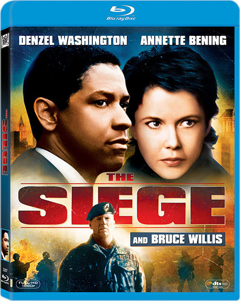 The Siege (1998) Contra El Enemigo (1998) Estado de Sitio (1998) [AC3 2.0 + SRT] [DVD-RIP] [Sincronizado Para Blu.-ray] 116715_front