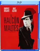 The Maltese Falcon (Blu-ray Movie)