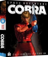 Cobra (Blu-ray Movie)