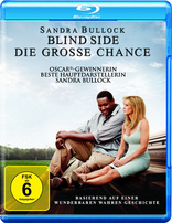 The Blind Side (Blu-ray Movie)