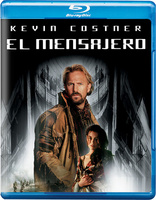 The Postman (Blu-ray)