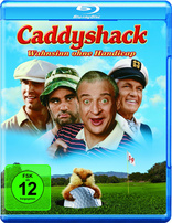 Caddyshack (Blu-ray Movie)