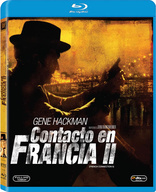 French Connection II (Blu-ray Movie)