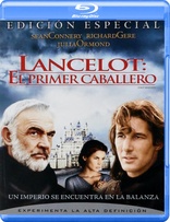 First Knight (Blu-ray Movie)