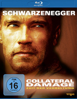 Collateral Damage (Blu-ray Movie)