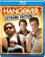 The Hangover (Blu-ray Movie)