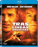 Behind Enemy Lines (Blu-ray Movie)