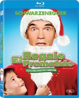 Jingle All the Way (Blu-ray Movie)