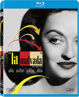 All About Eve (Blu-ray Movie)