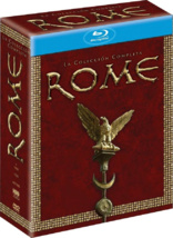 Rome: The Complete Series (Blu-ray Movie)