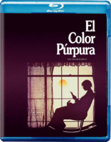 The Color Purple (Blu-ray Movie)