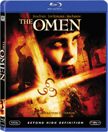 The Omen (Blu-ray Movie)